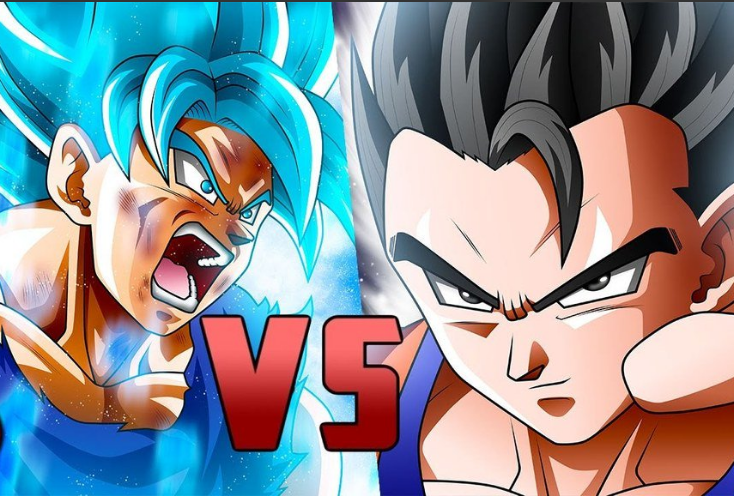 Dragon Ball Super' Episodes 90, 91, 92 Provisional Titles Bared; Tournament  Of Power Is About To Begin : US : koreaportal