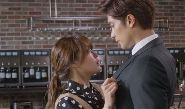 ‘my Secret Romance Episode 5 Spoilers Where To Watch