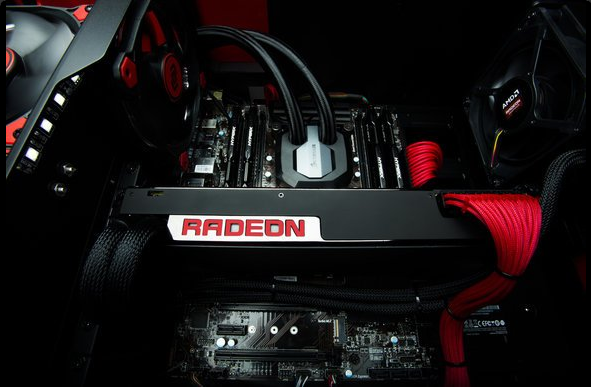 AMD has made it clear that we can still expect its Naples server CPUs and Vega graphics processors (GPU) to release this quarter.