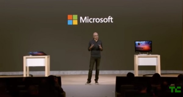 Microsoft Surface Arc