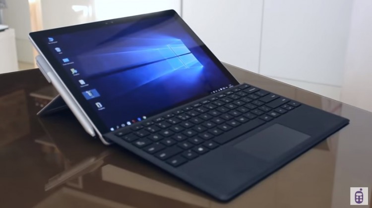 Microsoft Surface Pro 5 Release Date Update Panos Panay Says There S No Such Thing Tech Koreaportal