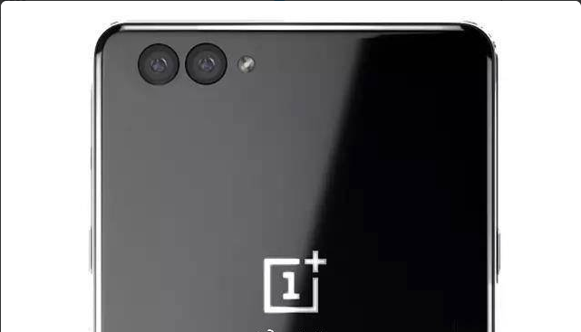 OnePlus 5 design sketches show off dual cameras and ceramic part