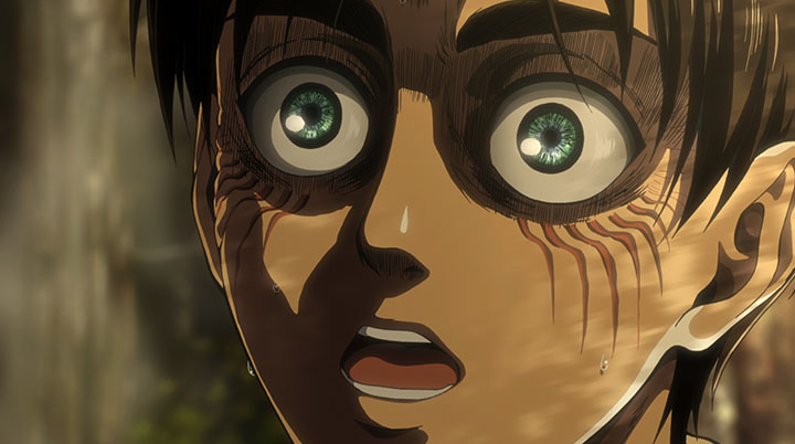 ‘Attack on Titan’ Season 2, Episode 9 (Episode 34) Live Stream, Watch