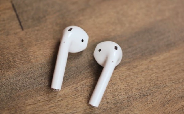 korrekt Notesbog rulle Apple AirPods Come With Hidden Features, Can Be Used In Many Ways;  Convenience Most Appealing : Tech : koreaportal