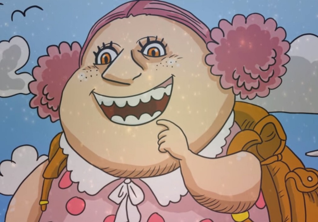 One Piece Chapter 867 Spoilers Truth About Big Mom And Mother Caramel Revealed Us Koreaportal