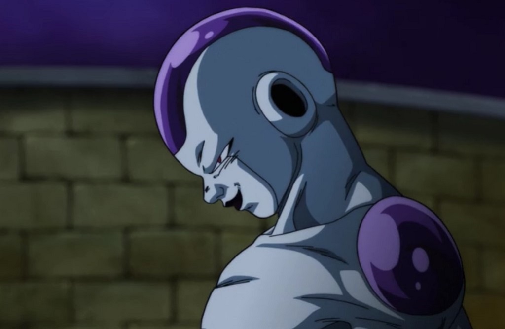 Freeza no Torneio do Poder?! Sinopse Dragon Ball Super Ep. 93