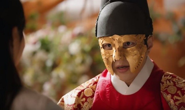 Mask Korean Drama Watch Online Eng Sub