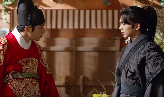 Kriminel Finde sig i bjerg Ruler: Master Of The Mask' Episodes 25-26 Spoilers, Watch Online: Sun, Fake  King Join Forces To Save Ga Eun : K-PEOPLE : koreaportal