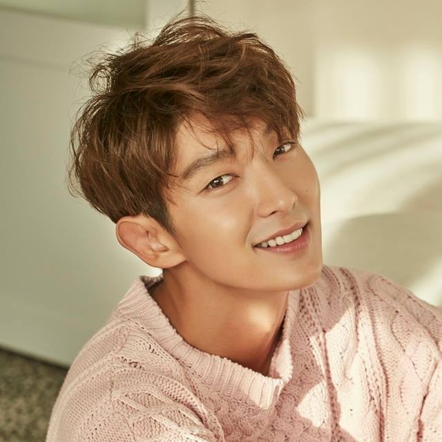 Lee Joongi KOREAN CELEBRITY