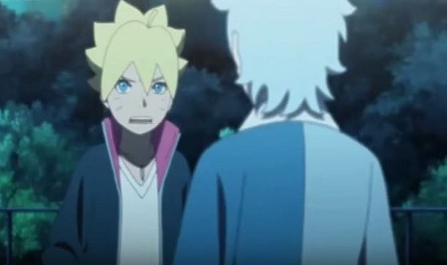 Episódio 13 de Boruto: Naruto Next Generations foi espetacular! - 4gnews