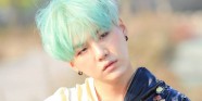 BTS Suga Unveils The Story Behind His Unique Stage Name K PEOPLE 