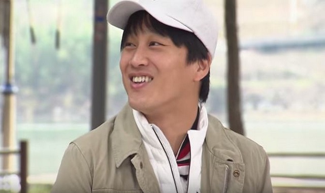 2 Days 1 Night Star Cha Tae Hyun Proves Strong Bond With Fans