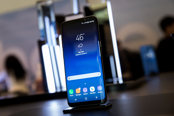 The Samsung Galaxy S8 Will Be Revealed On March 29