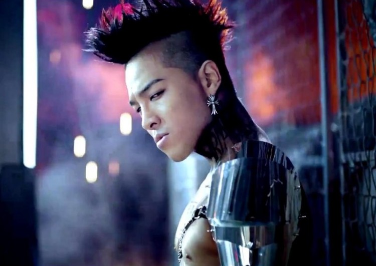 YG Entertainment Confirms BIGBANG Taeyang To Make Solo Comeback : K