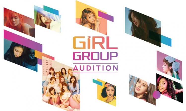 JYP Entertainment Holds Audition For Their New Girl Group After The