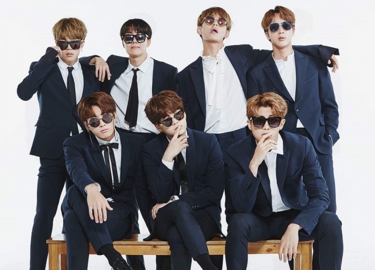 Bts Comeback Show Set For Live Broadcast On September 21 K Wave Koreaportal