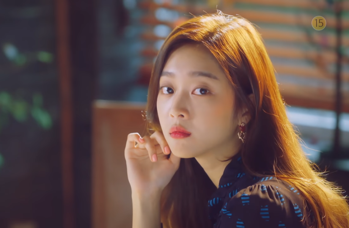 Jo bo-ah movies and tv shows