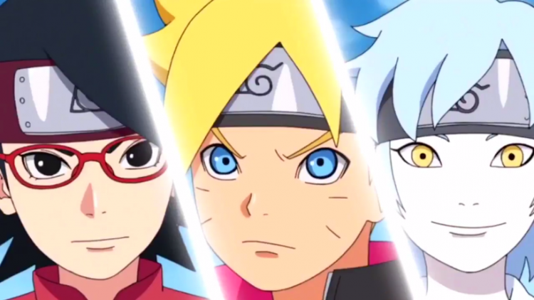 Boruto Naruto Next Generations Episode 24 27 Details Officially Released Trending News Koreaportal