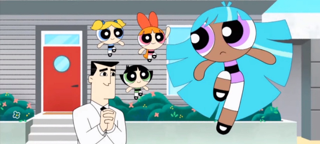 Fourth Powerpuff Girl Revealed Community Cries Foul Over New Character Us Koreaportal 3919