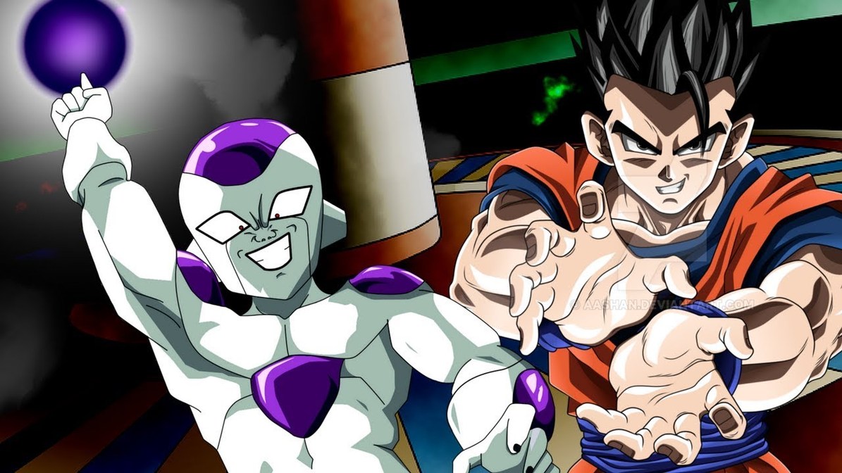 Dragon Ball Super — Episode 108 Review - The Game of Nerds