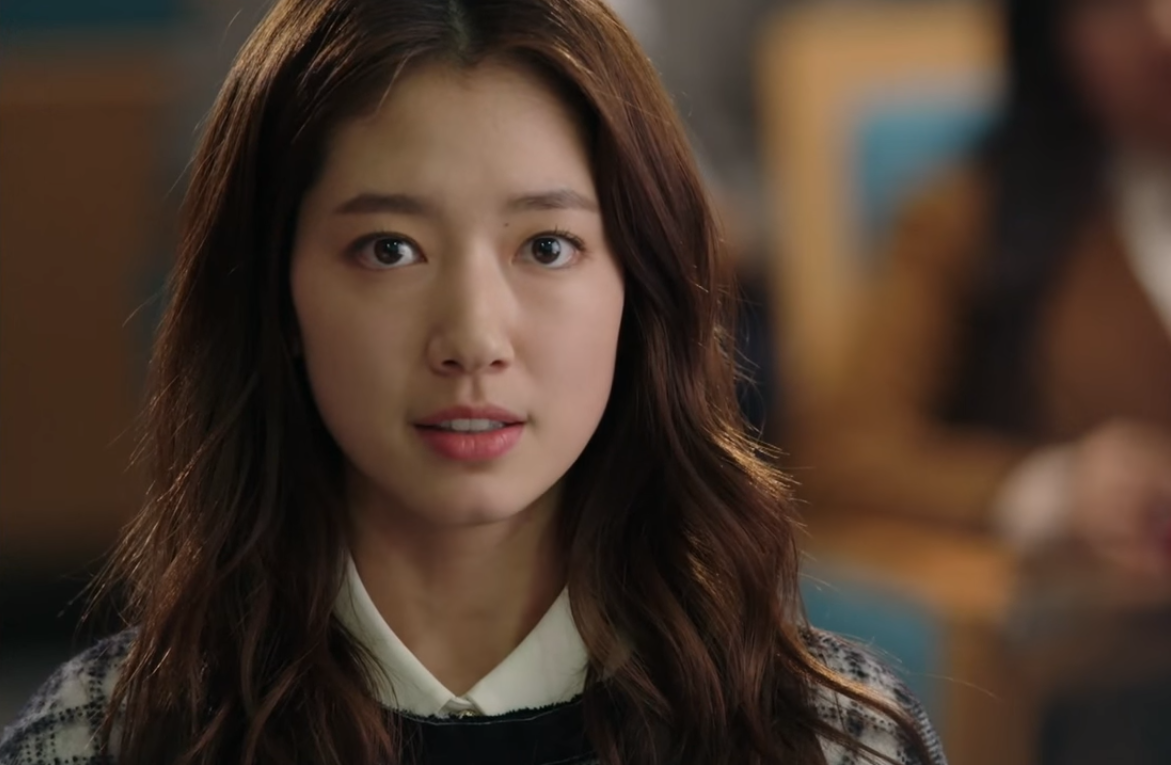 Park Shin Hye To Show A 'Different' Side Of Herself In New Movie : K