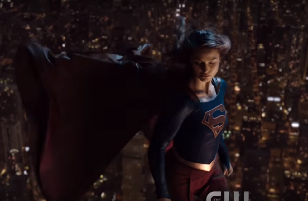 supergirl season 1 episode
