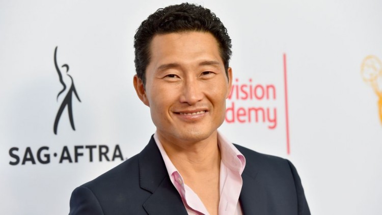 Korean-American Actor, Daniel Dae Kim, Tests Positive for Coronavirus