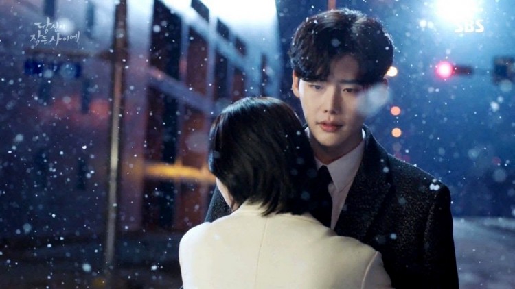 "While You Were Sleeping" OST MVs from Henry, Roy Kim Now Online : K