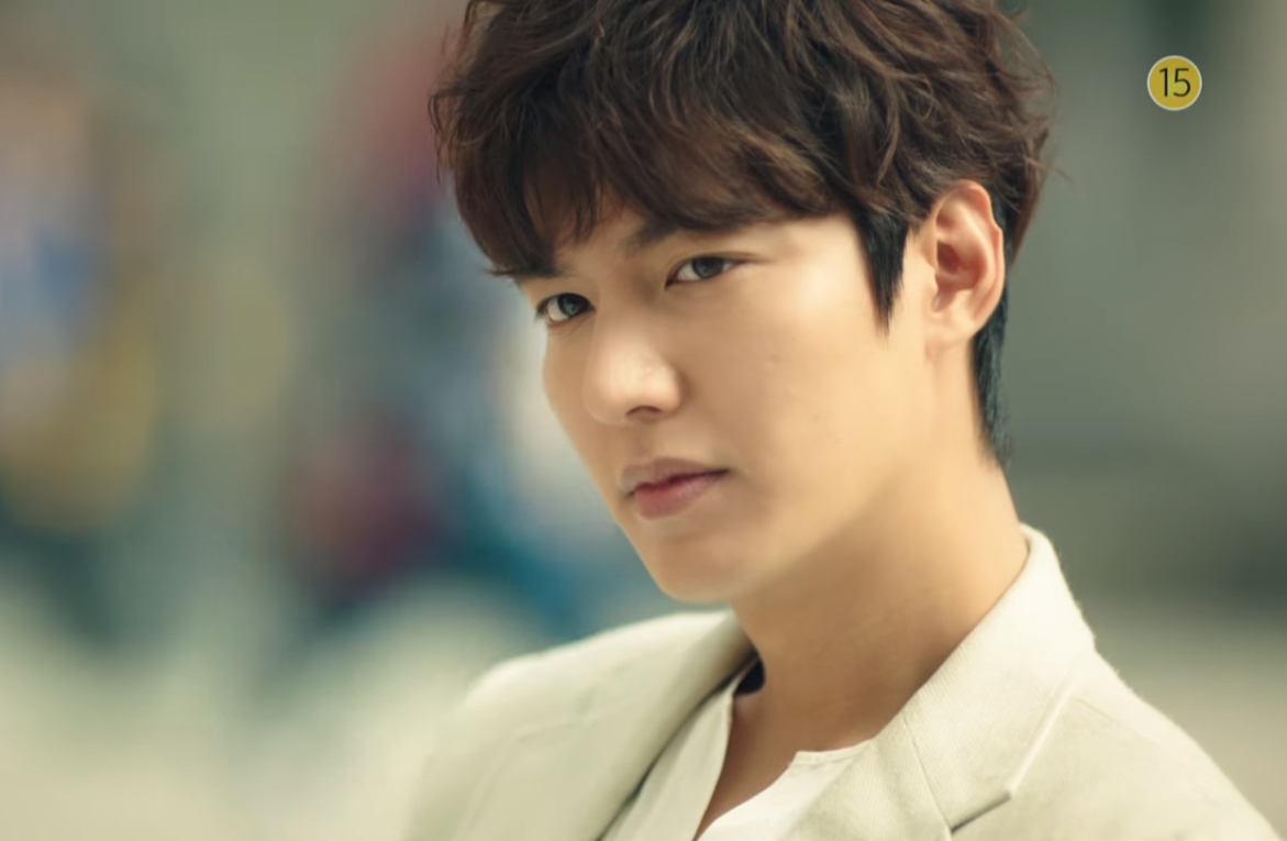 Lee Min Ho Was Paid An Insane Amount Of Money To Attend An Event In