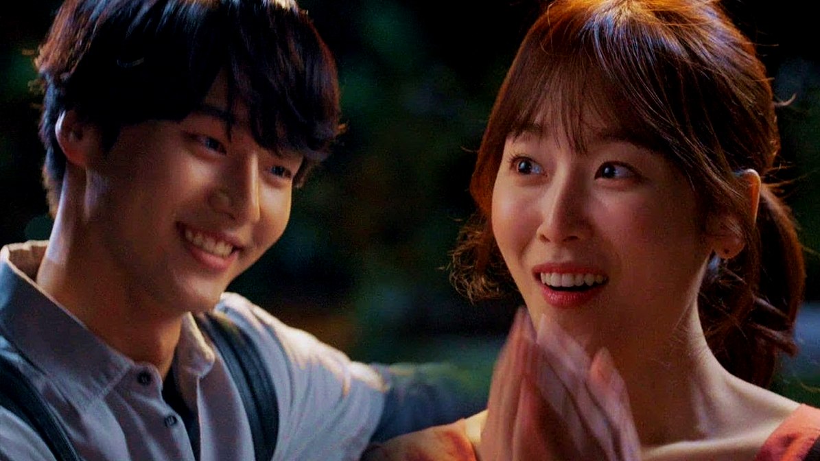 'Temperature of Love' Beats '20th Century Boy and Girl,' 'Witch's Court' in the Ratings
