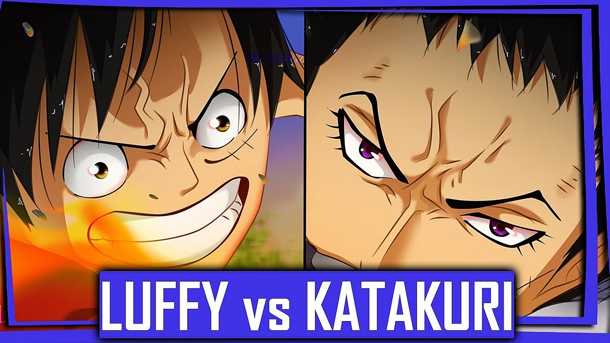 One Piece Chapter 8 Spoilers Luffy Faces Katakuri With Awakened Power Us Koreaportal
