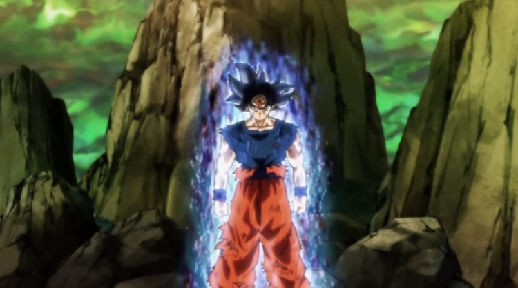 Dragon Ball Super' Episode 116 Shows Goku Transform Into Ultra Instinct  Against Kefla [VIDEO] : Trending News : koreaportal