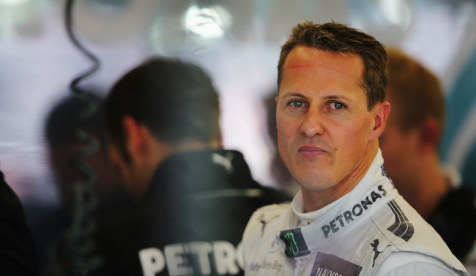 Michael Schumacher Latest Health Update: Formula 1 Legend Can Spend ...