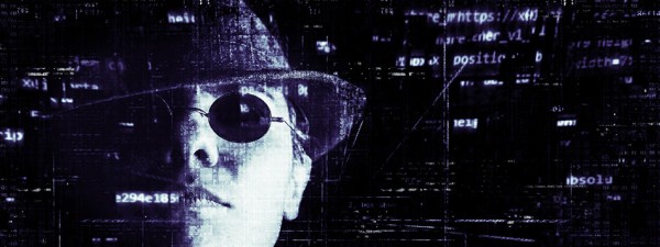 Hacker Hacker