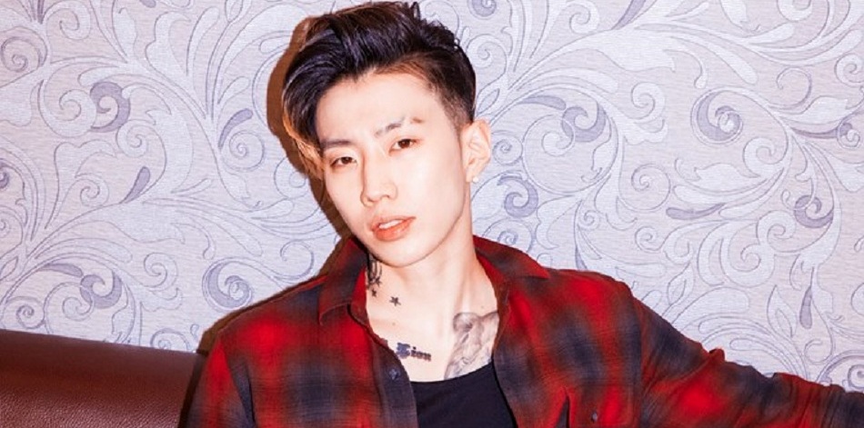 Jay Park Plays Cool When People Confuse Him As BTS Member : K-WAVE