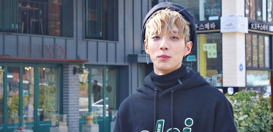 First Openly Gay K Pop Idol Holland Teases New Song And