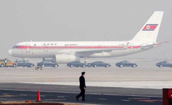 Just How Bad Is The Service Of Air Koryo And The Plane Itself Business Koreaportal