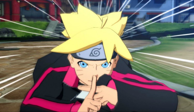 Boruto Episode 56 57 Spoilers Chunin Exams Begins As Otsutsuki Clan Approaches Us Koreaportal