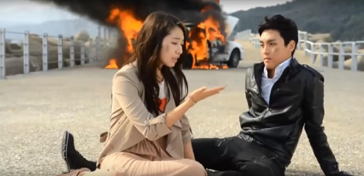 Park Shin Hye & Choi Tae Joon Fans Knew They Were A Couple Even Before