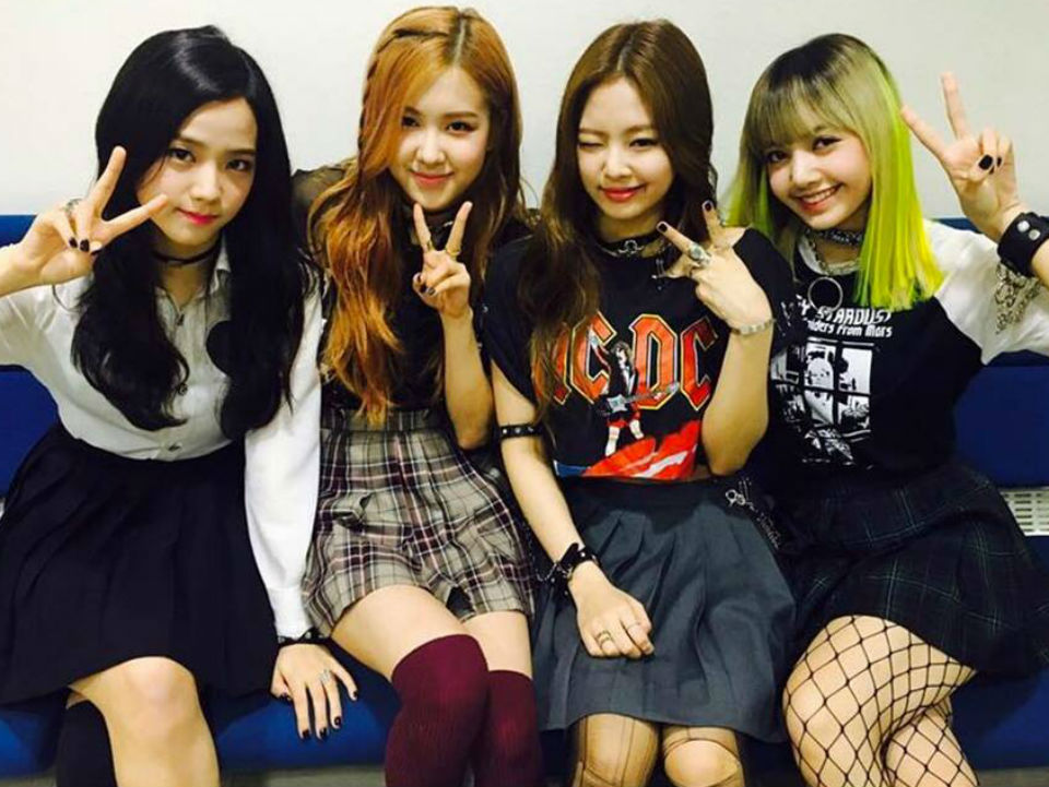 Blackpink's Jisoo, Jennie and Lisa leaving YG? Rosé reportedly renews