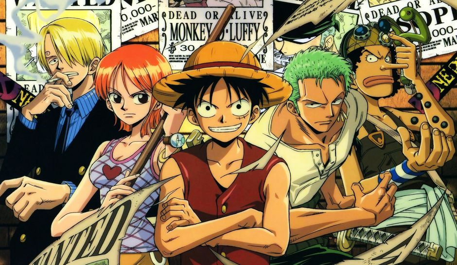 One Piece Chapter 924 Release Date Update Luffy Could Die In Kaido S Hands Straw Hat Pirates In Danger Too Us Koreaportal