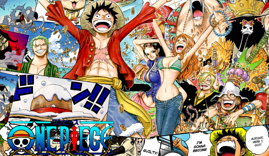 One Piece Ending Analysis One Piece Fanpage