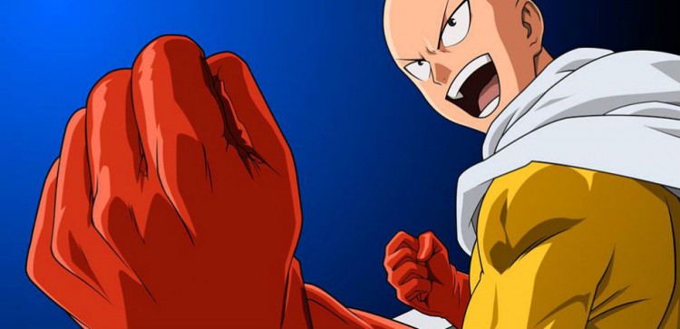 One punch man season 2 release