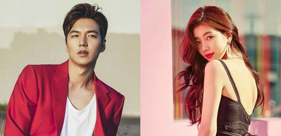 Bae Suzy's Dating History: From Kim Soo Hyun To Lee Min Ho, Here Are All  Linkup Rumors & Relationships Of The Doona Star!