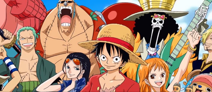 One Piece Chapter 905 Release Date Spoilers Predictions Will Luffy And Straw Hat Pirates Arrive In Wano Safely Dragon And Revolutionary Army To Cause Harm And Chaos Us Koreaportal