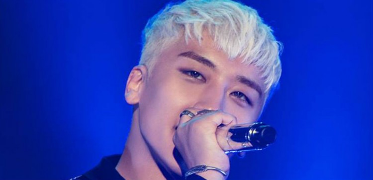 BIGBANG Seungri Net Worth: Is He The Richest Member Of The YG