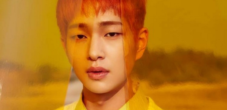 Download Shinee Members Onew PNG