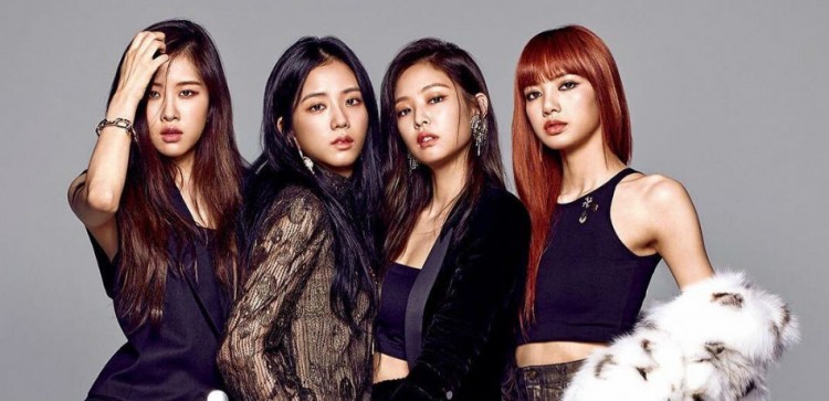 Blackpink Comeback 2018 Jisoo Jennie Rose Lisa S Long Awaited