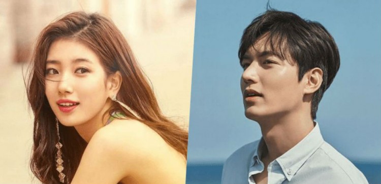 Lee Min Ho, Suzy Bae Breakup: ‘Legend Of The Blue Sea’ Actor & Lee Dong