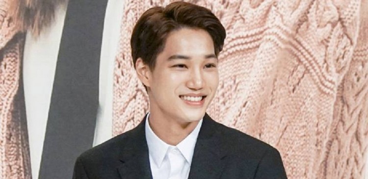 Exo S Kai Breaks Instagram Hiatus New Ig Account Rakes Over 1 Million Followers In Less Than 24 Hour K People Koreaportal